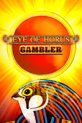 Демо игра Eye of Horus Gambler играть онлайн | Казино Икс бесплатно