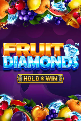 Демо игра Fruit Diamonds - Hold & Win™ играть онлайн | Казино Икс бесплатно