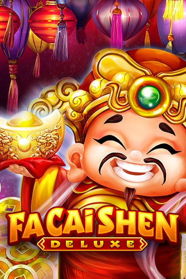 Демо игра Fa Cai Shen Deluxe играть онлайн | Казино Икс бесплатно