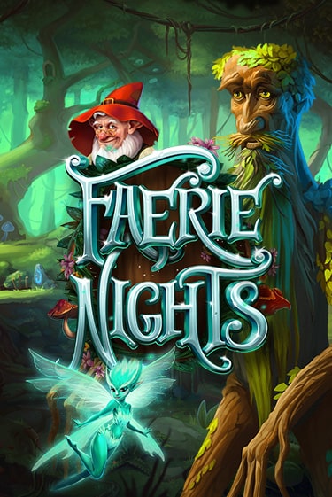 Демо игра Faerie Night играть онлайн | Казино Икс бесплатно