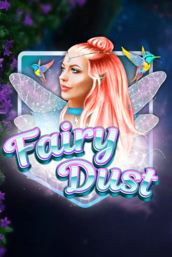 Демо игра Fairy Dust играть онлайн | Казино Икс бесплатно