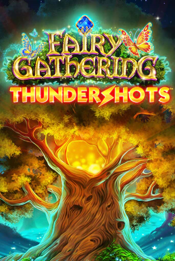 Демо игра Fairy Gathering: Thundershots играть онлайн | Казино Икс бесплатно