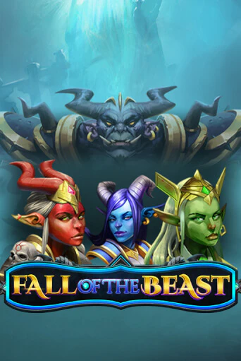 Демо игра Fall of the Beast играть онлайн | Казино Икс бесплатно