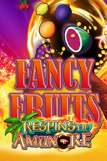 Демо игра Fancy Fruits Respins of Amun Re играть онлайн | Казино Икс бесплатно