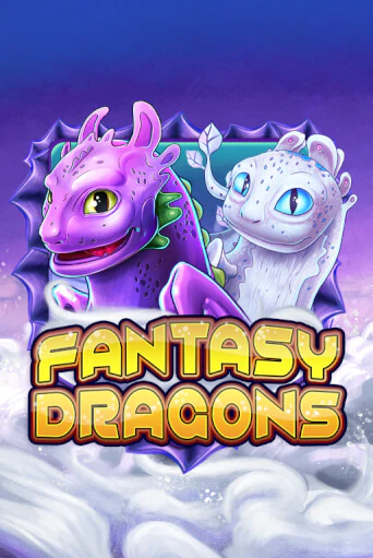 Демо игра Fantasy Dragons играть онлайн | Казино Икс бесплатно