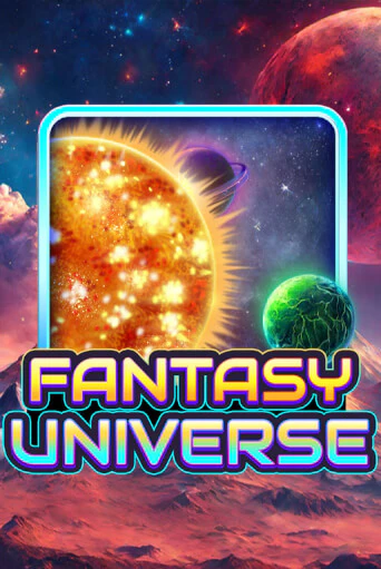 Демо игра Fantasy Universe играть онлайн | Казино Икс бесплатно