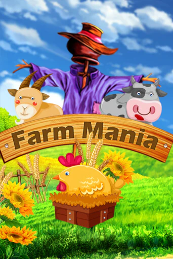 Демо игра Farm Mania играть онлайн | Казино Икс бесплатно