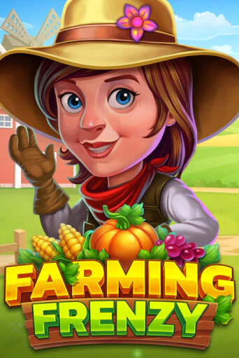 Демо игра Farming Frenzy играть онлайн | Казино Икс бесплатно