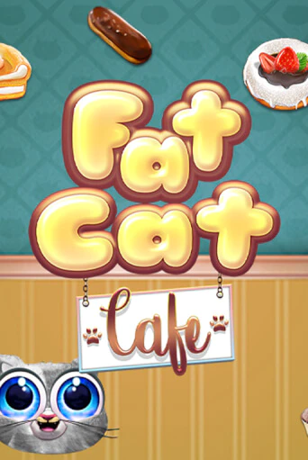 Демо игра Fat Cat Café играть онлайн | Казино Икс бесплатно