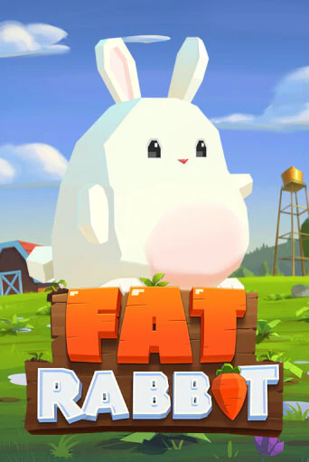 Демо игра Fat Rabbit играть онлайн | Казино Икс бесплатно