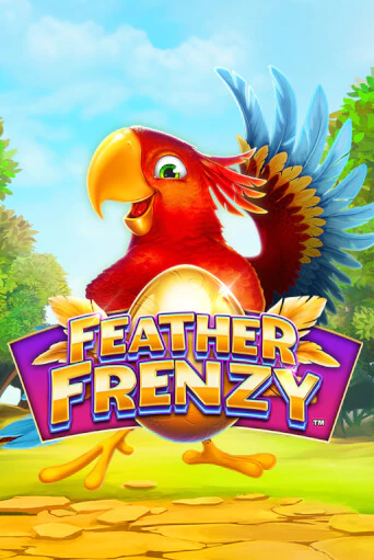 Демо игра Feather Frenzy играть онлайн | Казино Икс бесплатно