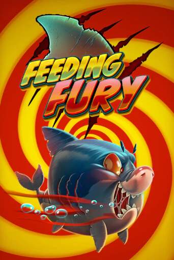 Демо игра Feeding Fury играть онлайн | Казино Икс бесплатно