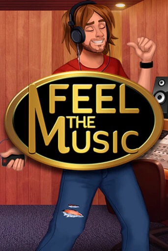 Демо игра Feel The Music играть онлайн | Казино Икс бесплатно