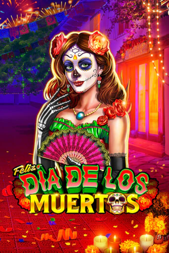 Демо игра Feliz Día de los Muertos играть онлайн | Казино Икс бесплатно