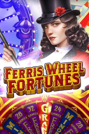 Демо игра Ferris Wheel Fortunes играть онлайн | Казино Икс бесплатно