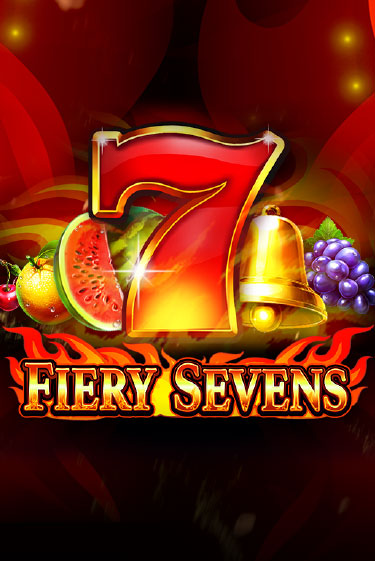 Демо игра Fiery Sevens играть онлайн | Казино Икс бесплатно