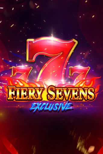 Демо игра Fiery Sevens Exclusive играть онлайн | Казино Икс бесплатно