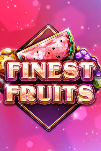 Демо игра Finest Fruits играть онлайн | Казино Икс бесплатно