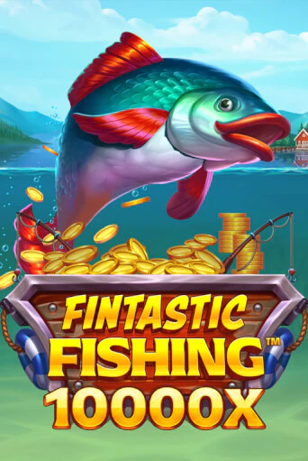 Демо игра Fintastic Fishing™ играть онлайн | Казино Икс бесплатно