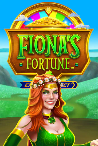 Демо игра Fiona's Fortune™ играть онлайн | Казино Икс бесплатно