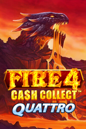 Демо игра Fire 4 Cash Collect Quattro играть онлайн | Казино Икс бесплатно