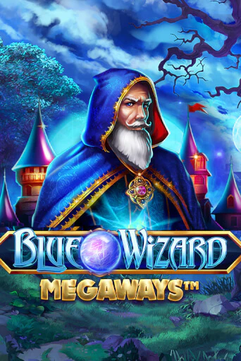 Демо игра Fire Blaze: Blue Wizard™ Megaways™ играть онлайн | Казино Икс бесплатно