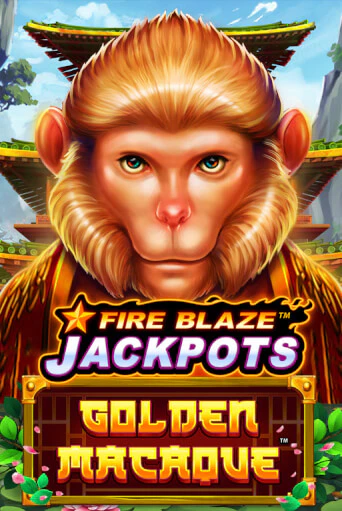 Демо игра Fire Blaze: Golden Macaque играть онлайн | Казино Икс бесплатно