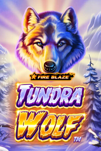 Демо игра Fire Blaze Golden: Tundra Wolf играть онлайн | Казино Икс бесплатно