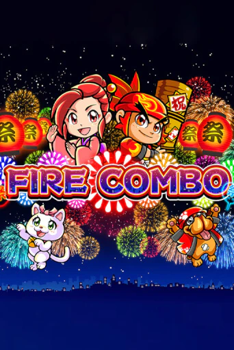 Демо игра Fire Combo играть онлайн | Казино Икс бесплатно