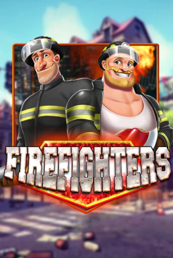 Демо игра Firefighters играть онлайн | Казино Икс бесплатно