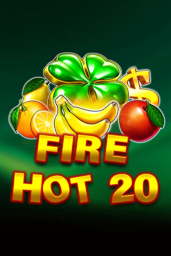 Демо игра Fire Hot 20 играть онлайн | Казино Икс бесплатно