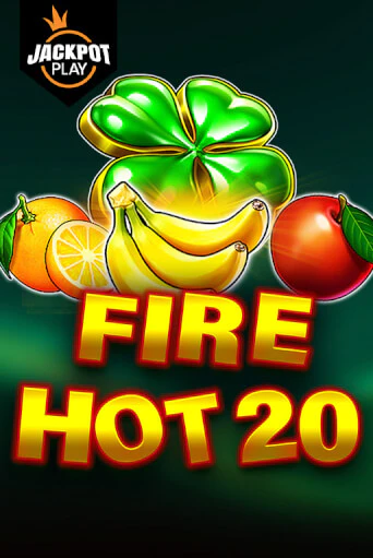 Демо игра Fire Hot 20 Jackpot Play играть онлайн | Казино Икс бесплатно