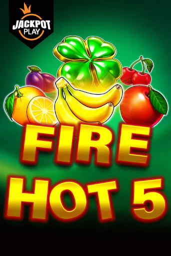 Демо игра Fire Hot 5 Jackpot Play играть онлайн | Казино Икс бесплатно