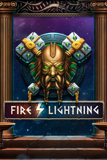 Демо игра Fire Lightning играть онлайн | Казино Икс бесплатно