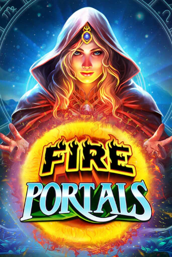 Демо игра Fire Portals играть онлайн | Казино Икс бесплатно