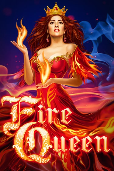 Демо игра Fire Queen играть онлайн | Казино Икс бесплатно