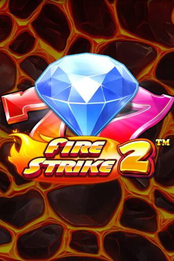 Демо игра Fire Strike 2 играть онлайн | Казино Икс бесплатно