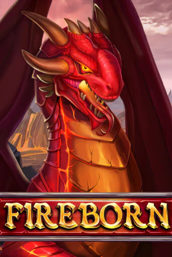 Демо игра Fireborn играть онлайн | Казино Икс бесплатно