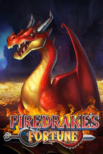 Демо игра Firedrake's Fortune играть онлайн | Казино Икс бесплатно