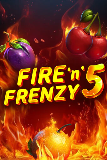 Демо игра Fire’n’Frenzy 5 играть онлайн | Казино Икс бесплатно