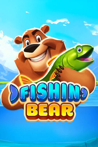 Демо игра Fishin Bear играть онлайн | Казино Икс бесплатно