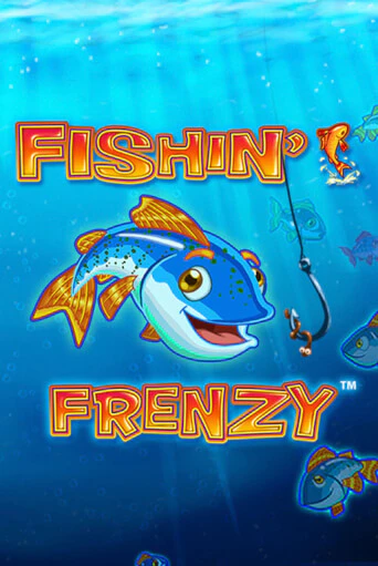 Демо игра Fishing Frenzy играть онлайн | Казино Икс бесплатно