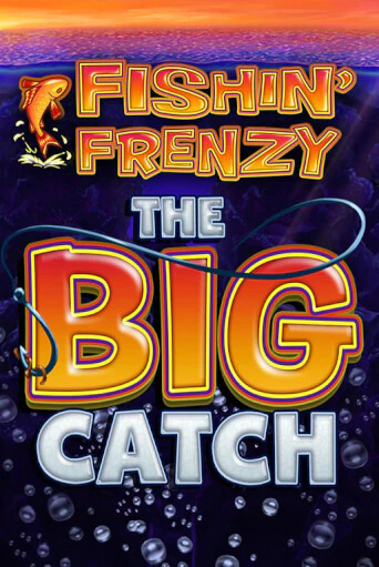 Демо игра Fishin Frenzy The Big Catch играть онлайн | Казино Икс бесплатно