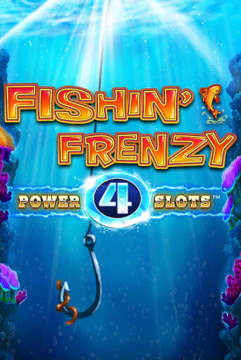 Демо игра Fishin Frenzy Power 4 Slots играть онлайн | Казино Икс бесплатно