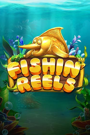 Демо игра Fishin Reels играть онлайн | Казино Икс бесплатно