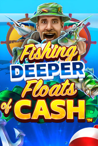 Демо игра Fishing Deeper Floats of Cash играть онлайн | Казино Икс бесплатно