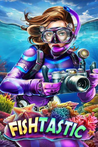 Демо игра Fishtastic играть онлайн | Казино Икс бесплатно