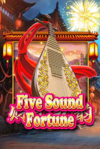 Демо игра Five Sound Fortune играть онлайн | Казино Икс бесплатно