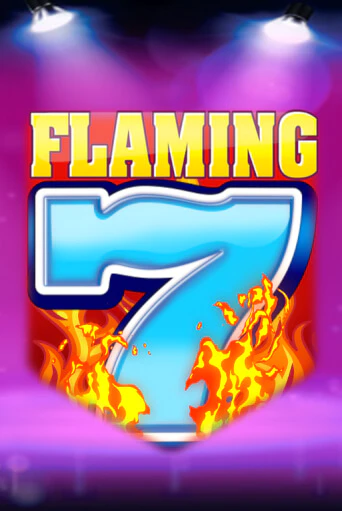 Демо игра Flaming 7's играть онлайн | Казино Икс бесплатно