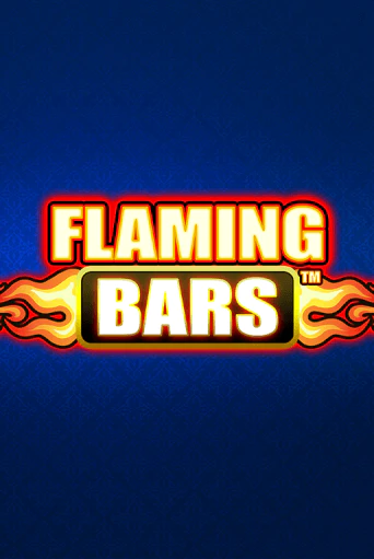 Демо игра Flaming Bars играть онлайн | Казино Икс бесплатно